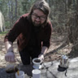 Meet your Posher, Jonathan